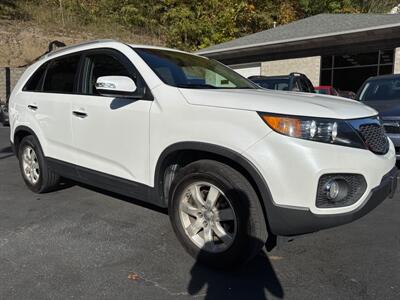 2013 Kia Sorento LX   - Photo 3 - Pittsburgh, PA 15226