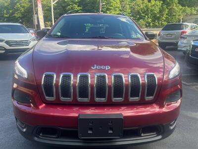 2015 Jeep Cherokee Sport   - Photo 2 - Pittsburgh, PA 15226