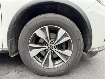 2020 Nissan Murano S   - Photo 15 - Pittsburgh, PA 15226