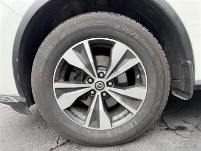 2020 Nissan Murano S   - Photo 12 - Pittsburgh, PA 15226
