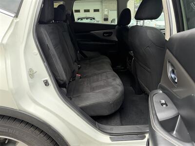 2020 Nissan Murano S   - Photo 36 - Pittsburgh, PA 15226