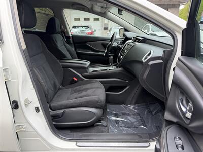2020 Nissan Murano S   - Photo 34 - Pittsburgh, PA 15226