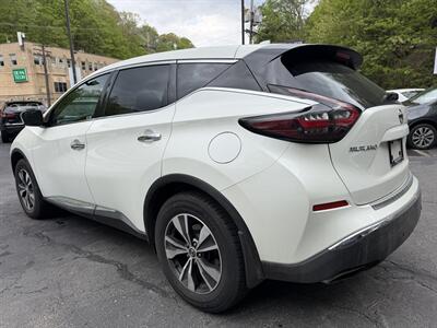 2020 Nissan Murano S   - Photo 10 - Pittsburgh, PA 15226