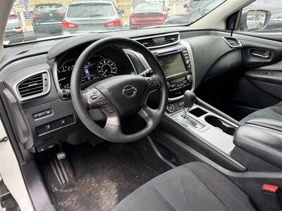 2020 Nissan Murano S   - Photo 23 - Pittsburgh, PA 15226