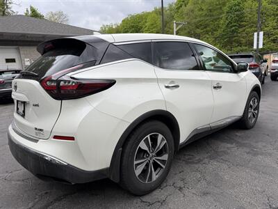 2020 Nissan Murano S   - Photo 8 - Pittsburgh, PA 15226