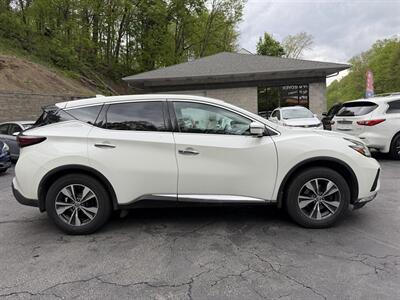 2020 Nissan Murano S   - Photo 6 - Pittsburgh, PA 15226