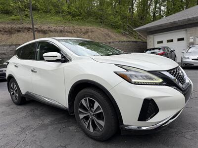 2020 Nissan Murano S   - Photo 5 - Pittsburgh, PA 15226