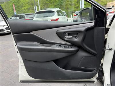 2020 Nissan Murano S   - Photo 22 - Pittsburgh, PA 15226