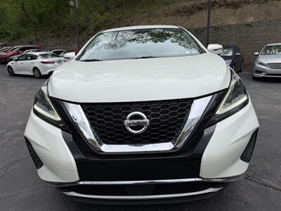 2020 Nissan Murano S   - Photo 4 - Pittsburgh, PA 15226