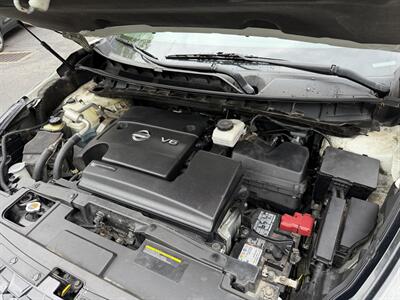 2020 Nissan Murano S   - Photo 20 - Pittsburgh, PA 15226