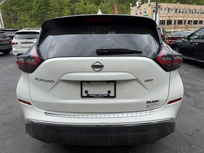 2020 Nissan Murano S   - Photo 9 - Pittsburgh, PA 15226