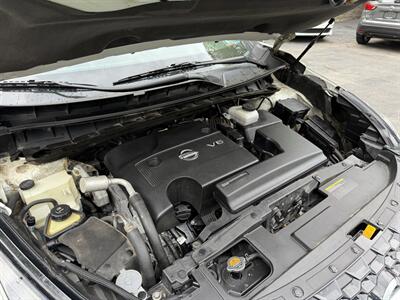 2020 Nissan Murano S   - Photo 19 - Pittsburgh, PA 15226