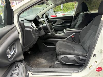 2020 Nissan Murano S   - Photo 25 - Pittsburgh, PA 15226