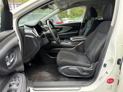 2020 Nissan Murano S   - Photo 26 - Pittsburgh, PA 15226