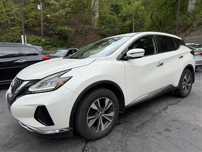 2020 Nissan Murano S   - Photo 11 - Pittsburgh, PA 15226