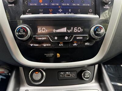 2020 Nissan Murano S   - Photo 31 - Pittsburgh, PA 15226
