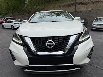 2020 Nissan Murano S   - Photo 2 - Pittsburgh, PA 15226