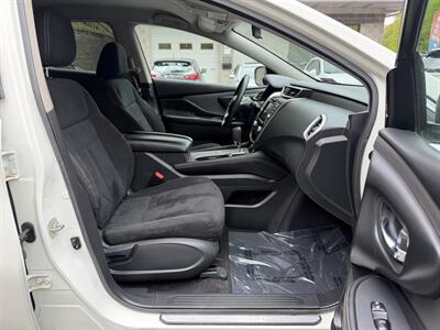 2020 Nissan Murano S   - Photo 35 - Pittsburgh, PA 15226