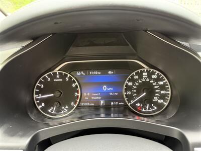 2020 Nissan Murano S   - Photo 27 - Pittsburgh, PA 15226
