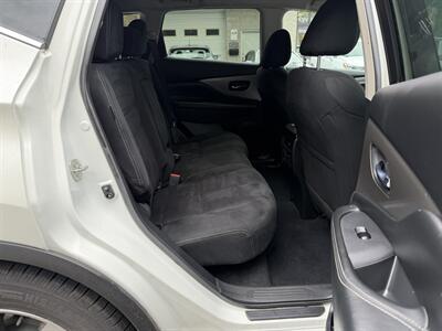 2020 Nissan Murano S   - Photo 37 - Pittsburgh, PA 15226