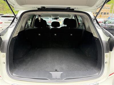 2020 Nissan Murano S   - Photo 38 - Pittsburgh, PA 15226