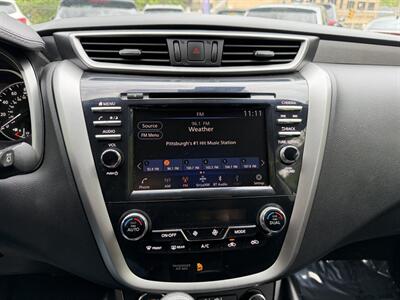 2020 Nissan Murano S   - Photo 29 - Pittsburgh, PA 15226