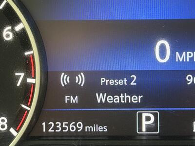2020 Nissan Murano S   - Photo 28 - Pittsburgh, PA 15226