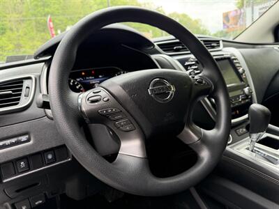 2020 Nissan Murano S   - Photo 24 - Pittsburgh, PA 15226