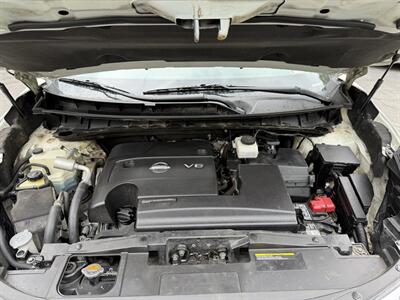 2020 Nissan Murano S   - Photo 18 - Pittsburgh, PA 15226