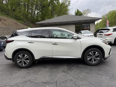 2020 Nissan Murano S   - Photo 7 - Pittsburgh, PA 15226