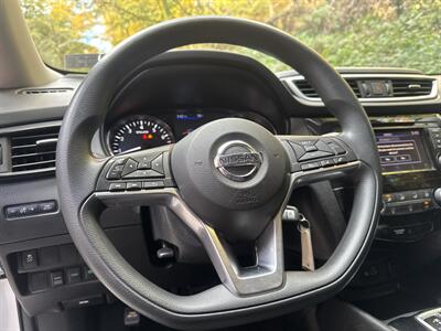 2018 Nissan Rogue S   - Photo 21 - Pittsburgh, PA 15226