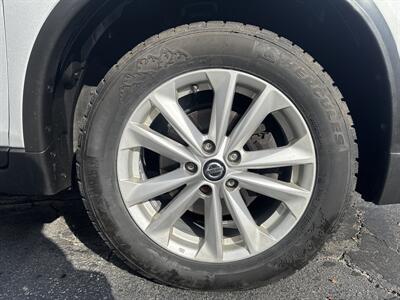 2018 Nissan Rogue S   - Photo 11 - Pittsburgh, PA 15226