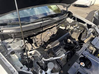 2018 Nissan Rogue S   - Photo 15 - Pittsburgh, PA 15226