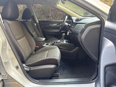 2018 Nissan Rogue S   - Photo 29 - Pittsburgh, PA 15226