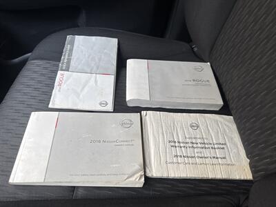 2018 Nissan Rogue S   - Photo 27 - Pittsburgh, PA 15226