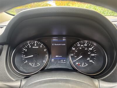 2018 Nissan Rogue S   - Photo 22 - Pittsburgh, PA 15226