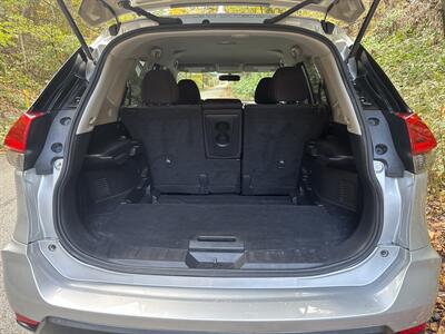 2018 Nissan Rogue S   - Photo 31 - Pittsburgh, PA 15226