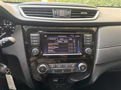 2018 Nissan Rogue S   - Photo 24 - Pittsburgh, PA 15226