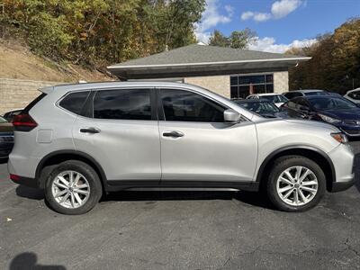 2018 Nissan Rogue S   - Photo 17 - Pittsburgh, PA 15226