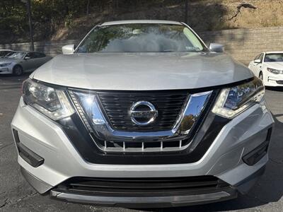 2018 Nissan Rogue S   - Photo 3 - Pittsburgh, PA 15226