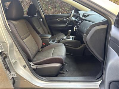 2018 Nissan Rogue S   - Photo 28 - Pittsburgh, PA 15226