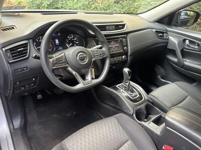 2018 Nissan Rogue S   - Photo 18 - Pittsburgh, PA 15226