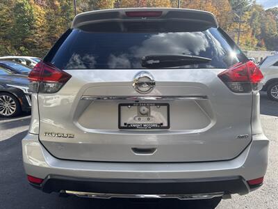 2018 Nissan Rogue S   - Photo 6 - Pittsburgh, PA 15226