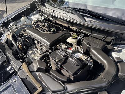 2018 Nissan Rogue S   - Photo 16 - Pittsburgh, PA 15226