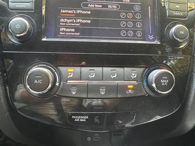 2018 Nissan Rogue S   - Photo 26 - Pittsburgh, PA 15226