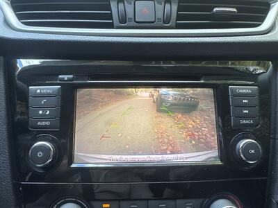 2018 Nissan Rogue S   - Photo 25 - Pittsburgh, PA 15226