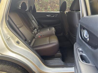 2018 Nissan Rogue S   - Photo 30 - Pittsburgh, PA 15226