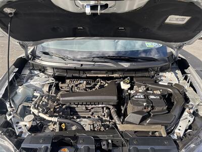 2018 Nissan Rogue S   - Photo 14 - Pittsburgh, PA 15226