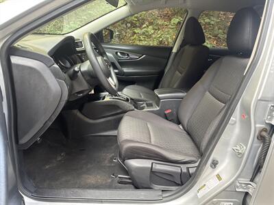 2018 Nissan Rogue S   - Photo 19 - Pittsburgh, PA 15226