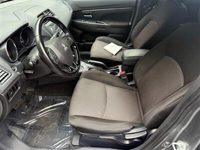 2017 Mitsubishi Outlander Sport ES   - Photo 18 - Pittsburgh, PA 15226